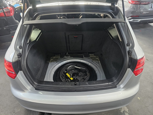 Audi A3 2.0