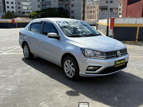 Volkswagen Voyage 1.6 Msi Total Flex 4p