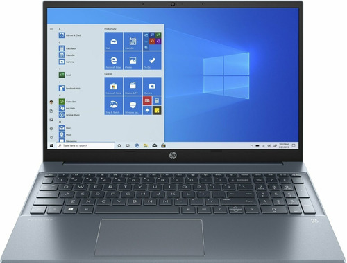 Hp Pavilion - 15.6  Touch, Intel I7 11va 16gb Ram 512gb Ssd