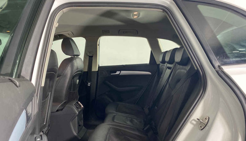 Imagen 10 de 15 de 116951 - Audi Q5 2011 Con Garantía