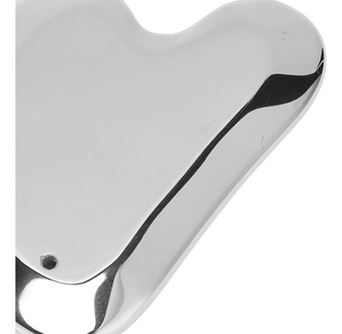 Herramienta Terahertz Gua Sha Para Masaje, Drenaje Linfático