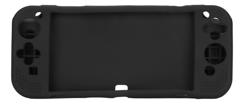 Capa De Silicone Para Gamepad, Capa De Console De Jogos Soft