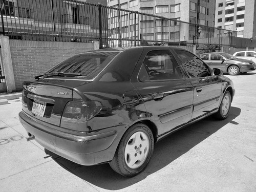 Imagen 6 de 10 de Citroën Xsara 1999 1.8 Vts