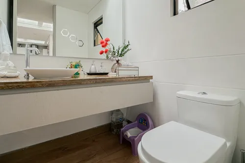 Casa En Venta En La Calera. Cod V7481