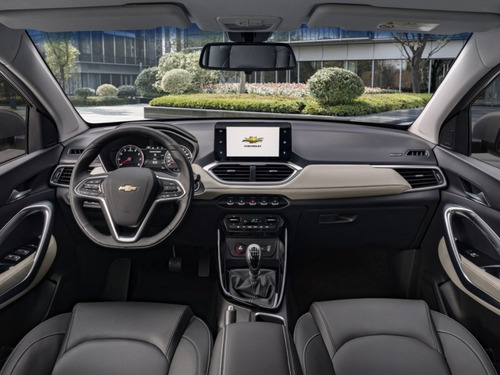 Chevrolet Captiva Premier 2020 En Guayaquil - $16,900 | Únic