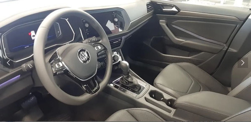 Volkswagen Vento 1.4 Tsi Highline At Gp