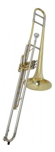 Trombon A Piston Bach Vt501dir