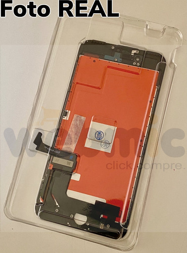 Imagem 8 de 8 de Tela Touch Screen Display Apple iPhone 7 Plus Premium