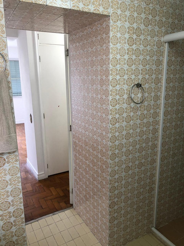 Imagem 15 de 25 de Apartamento Em São Paulo - Sp - Ap0031_elso