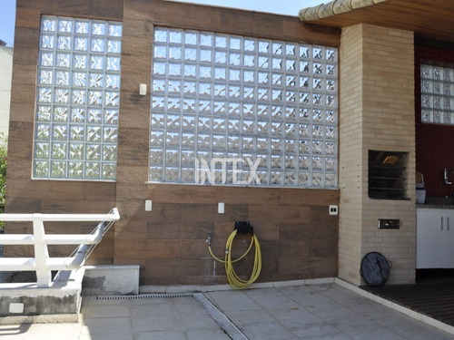 Imagem 19 de 21 de Casa Triplex À Venda No Miolo De Icaraí, Com 4 Quartos E Vaga Para 5 Vagas. - Ca00718 - 70549183