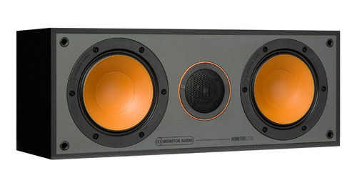 Parlantes Central C150 Monitor Audio