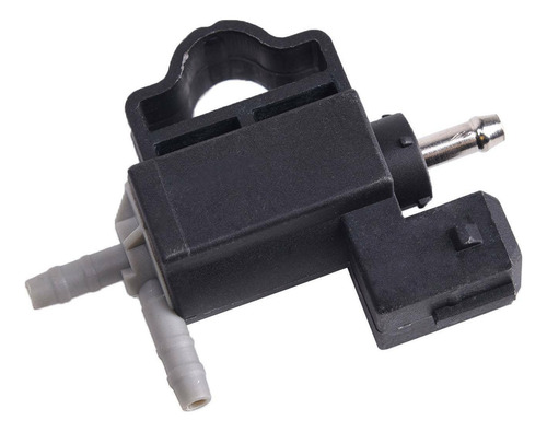 Válvula Solenoide Turbo Chevrolet Trax Premier 2020 1.4l