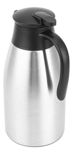Hervidor De Agua Portátil De 2 Litros Con Olla Aislante.