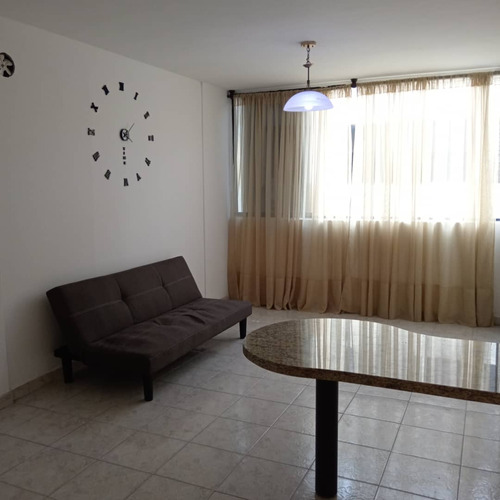 Venta De Apartamento En Conj Resd Alianza Gardens Ciudad Alianza 04-19