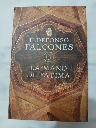 La Mano De Fatima