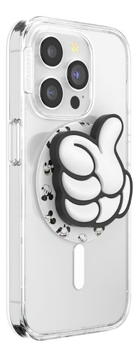 Phone Grip Popsockets Redondos Disney Breakfast Buddies
