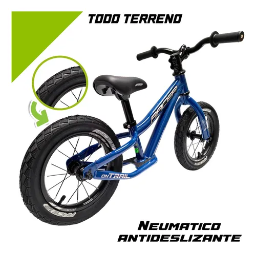 Bmx todo terreno hot sale