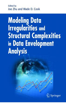 Libro Modeling Data Irregularities And Structural Complex...