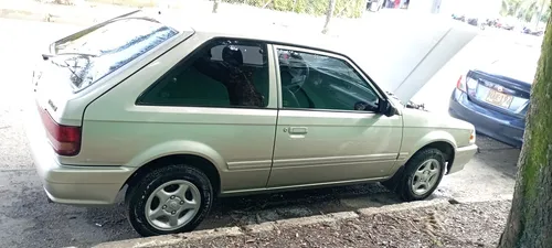 Mazda 323 1.3 Nti