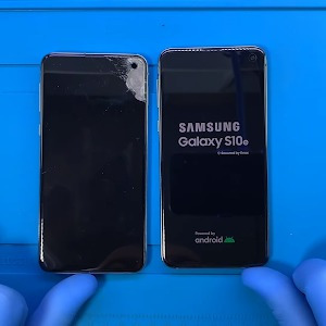 Pantalla Lcd Completa Samsung Galaxy S10e