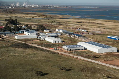 Imagen 24 de 27 de Deposito A Estrenar- Bahia Blanca