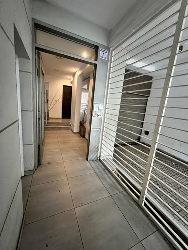 Departamento En Venta Monoambiente En Rosario - Echesortu