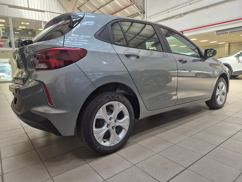 Chevrolet Onix 1.0 Turbo Ltz At