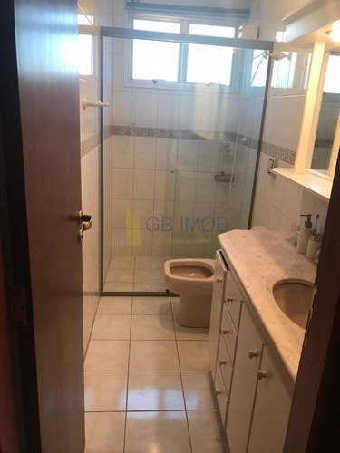 Imagem 9 de 15 de Apartamento À Venda Na Vila Arens - 02 Dorms ( 01 Suíte) - Cód. Gb 4054 - Gb4054