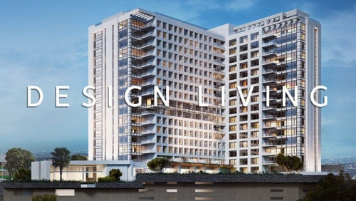 Imagen 1 de 10 de Departamentos En Venta En Cosmocrat Interlomas