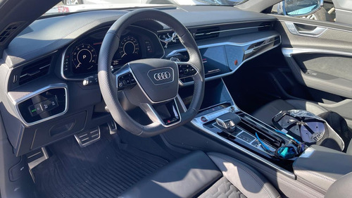 Audi RS7 Sportback 4.0 Rs7 V8 Tfsi Sportback Quattro