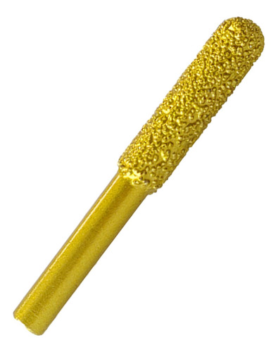 Broca De Fresa Para Pulir Diamante, Herramienta 8mm