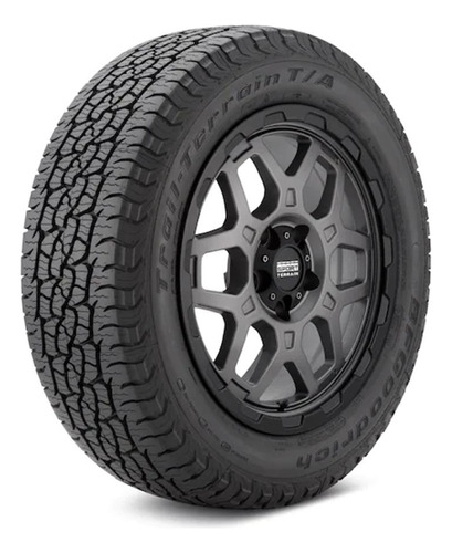 Pneu Bf Goodrich Aro 19 - 235/55 R19 Trail-terrain T/a