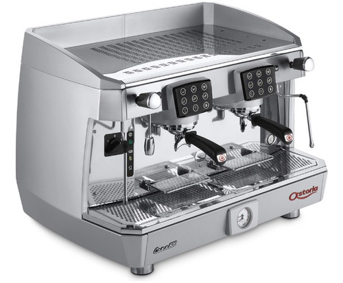 Maquina Cafe 2gr Panel Dig Automatica 10.5l Core 600 Q. Xavi