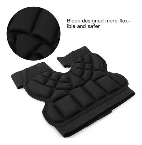 Protector De Glúteos Para Patinaje Sobre Ruedas Para Niños,