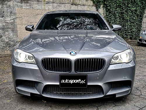 Bmw Dinan M5