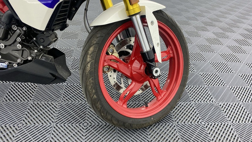 Imagen 18 de 20 de Bmw G310r