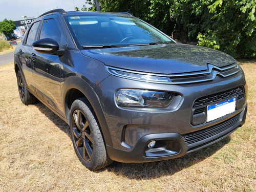 Citroën C4 Cactus 1.6 Vti 115 Feel