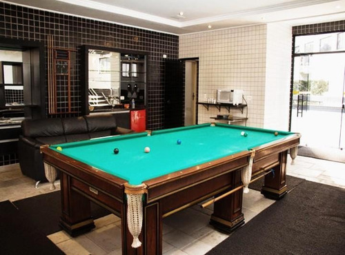 Flat À Venda, 53 M² Por R$ 430.000,00 - Santana (zona Norte) - São Paulo/sp - Fl0035