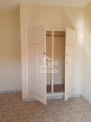 Sala Para Alugar, 80 M² Por R$ 850,00/mês - Vila Tamandaré - Ribeirão Preto/sp - Sa0316