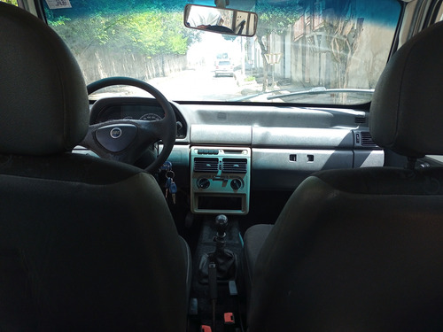 Fiat Uno mille 1.0 Fire Flex 3p