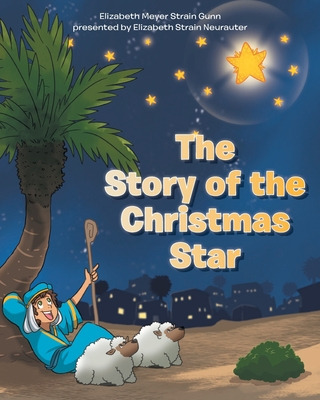 Libro The Story Of The Christmas Star - Gunn, Elizabeth M...