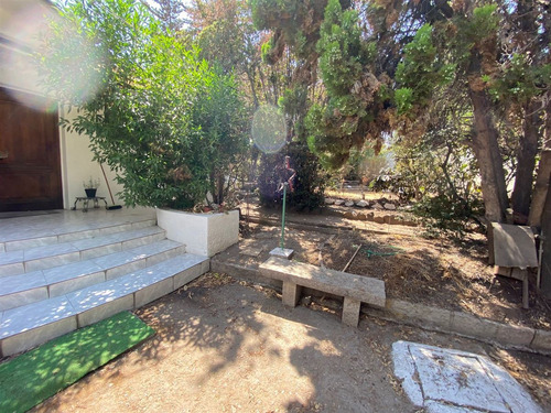 Terreno Construccion En Venta En La Reina