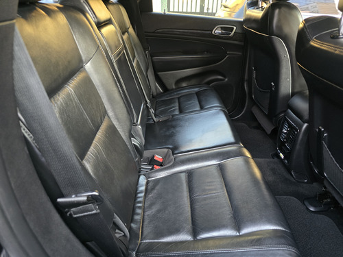 Jeep Grand Cherokee Laredo V6 Lujo 4x2 At