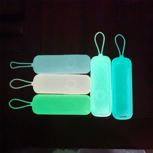 Funda De Control Remoto De Silicona Lnous Anti-dirty Tv Remo