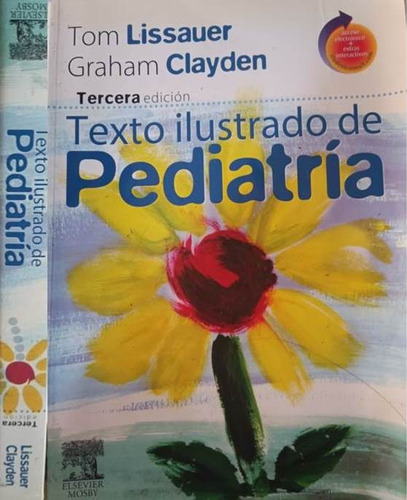 Texto Ilustrado De Pedriatria