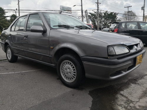 Renault 19