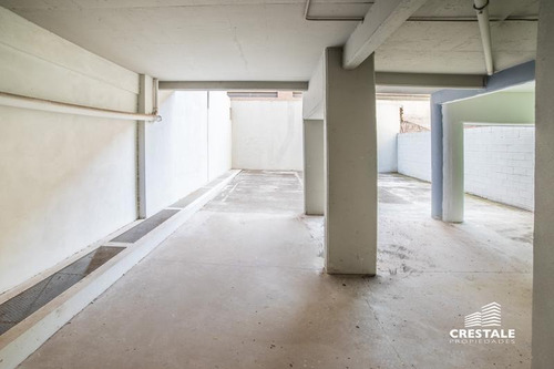 Imagen 5 de 20 de Departamento Monoambiente En Venta - Centro, Rosario