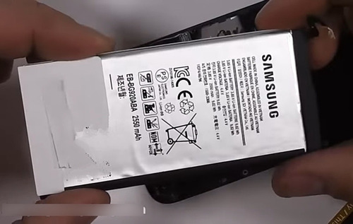 Batería Samsung Galaxy S6 Somos Tienda Física 
