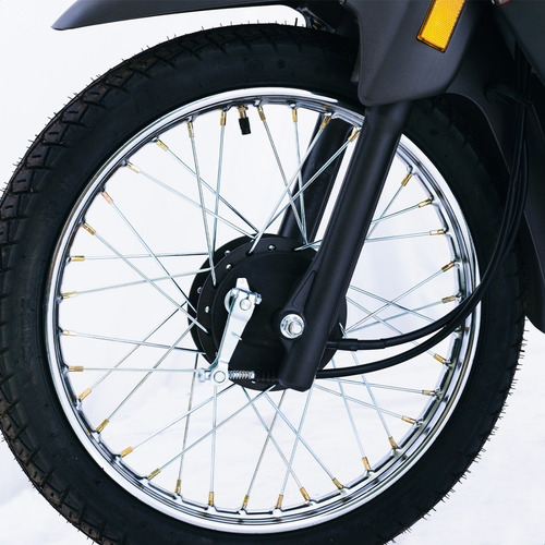 Imagen 17 de 20 de Moto Zanella Cub Zb 110 Base Lt Financiado 0km Urquiza Motos