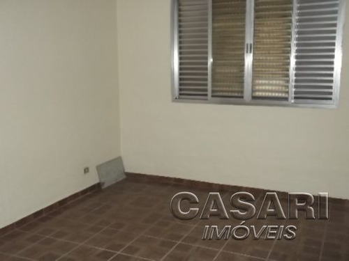 Imagem 6 de 30 de Sobrado Com 2 Dormitórios, 100 M² - Venda Ou Aluguel - Jordanópolis - São Bernardo Do Campo/sp - So17418